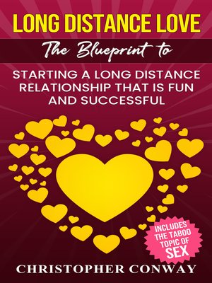 cover image of Long Distance Love